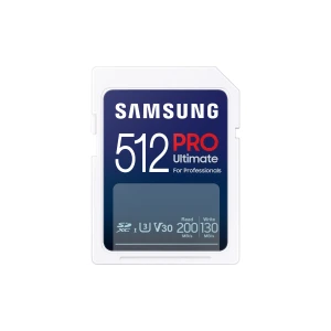 Samsung 512GB Pro Ultimate (MB-SY512S/WW) memorijska kartica SDXC class ...