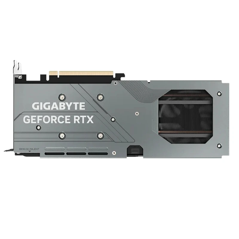 Gigabyte GeForce RTX4060 GAMING (GV-N4060GAMING-8GD) grafička kartica 8GB GDDR6 128bit