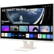 LG 27SR50F-W IPS monitor 27"
