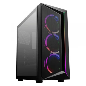 CT Gamer gejmerski kompjuter AMD Ryzen 5 7500F 16GB 1TB SSD GeForce RTX4060 700W