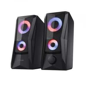 Trust GXT606B RGB zvučnici za računar crni