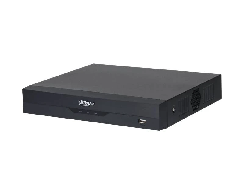 Dahua NVR4108HS-EI 4K 8-kanalni 1U kompaktni meržni DVR uređaj