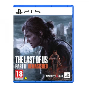 Sony (PS5) The Last of Us Part II Remastered igrica