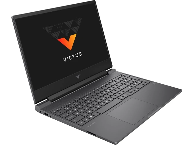 HP Victus 15-fb1006nia (8Q430EA) gejmerski laptop 15.6" FHD AMD Ryzen 5 7535HS 8GB 512GB SSD GeForce RTX2050 srebrni