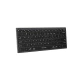 A4Tech FBX51C FSTYLER Bluetooth US tastatura siva