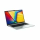 Asus Vivobook Go 15 E1504FA-NJ319 laptop 15.6" FHD AMD Ryzen 5 7520U 16GB 512GB SSD Radeon Graphics sivo zeleni