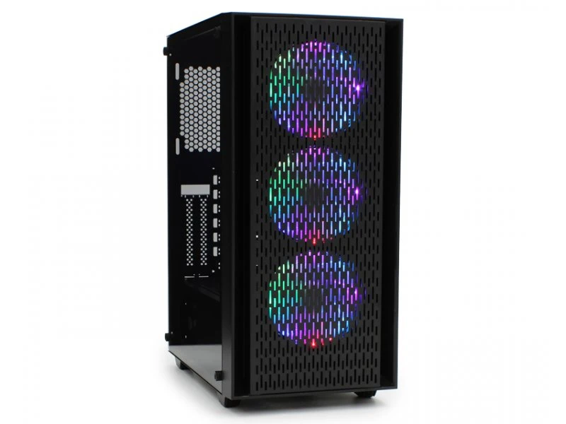 CT Revolution Gamer gejmerski kompjuter Intel® Hexa Core™ i5 10400 16GB 512GB SSD GeForce RTX3060 700W