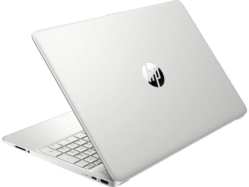 HP 15s-eq2390nia (8C9R4EA/WIN11) laptop 15.6" FHD AMD Ryzen 7 5700U 16GB 512GB SSD Radeon Graphics Win11 srebrni