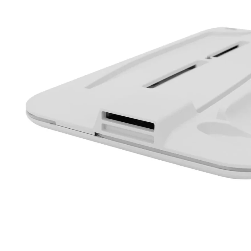 White Shark PS5 Cooling pad+2 dock stanice za punjenje džojstika za PS5