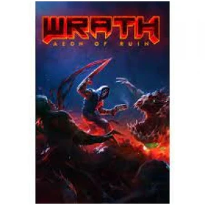 Fulqrum Publishing (PC) Wrath: Aeon of Ruin igrica