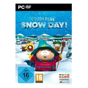 THQ Nordic (PC) South Park: Snow Day! Igrica