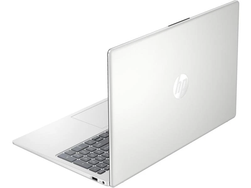 HP 15-fd0039nm (8C9R0EA) laptop Intel® Hexa Core™ i3 1315U 15.6" FHD 8GB 512GB SSD Intel® UHD Graphics srebrni