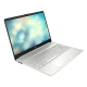 HP 15s-fq5065nm (8C9E7EA) laptop Intel® Deca Core™ i5 1235U 15.6" FHD 16GB 512GB SSD Intel® Iris Xe srebrni