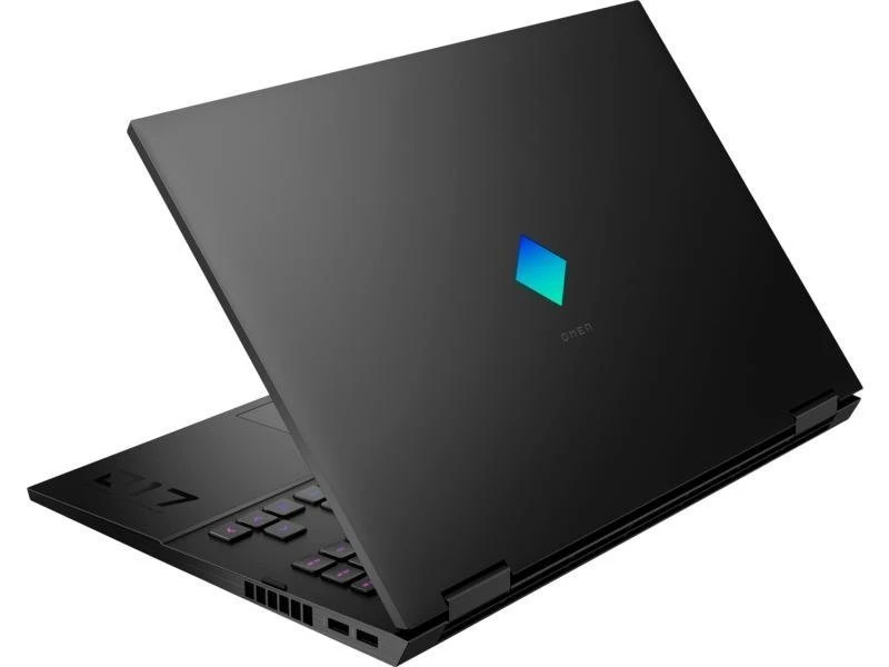 HP OMEN 17-cm2007nm (9D1S3EA) gejmerski laptop Intel® 16-cores i7 13700HX 17.3" FHD 16GB 1TB SSD GeForce RTX4060 crni