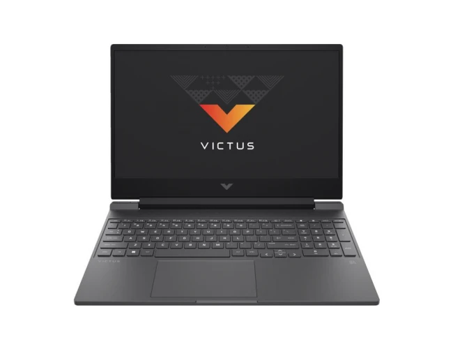 HP Victus 15-fa1078nia (91Y18EA) gejmerski laptop Intel® Deca Core™ i7 13620H 15.6" FHD 16GB 512GB SSD GeForce RTX3050 sivi