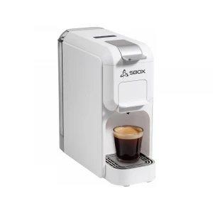 SBOX CM719 Barista aparat za espreso kafu 3 u 1