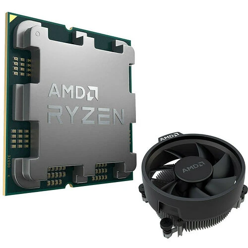 5000 Series Ghz Amd Ryzen 5600x Comprar AMD Ryzen 5600X Review - Main Image