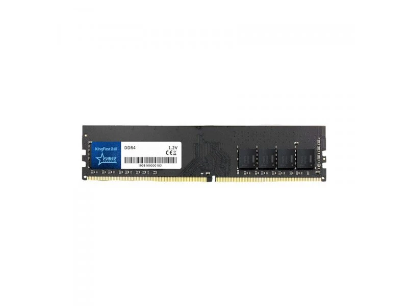 KingFast DDR4 4GB 2666MHz KF2666DDCD4-4GB memorija za desktop