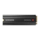 Samsung 2TB M.2 NVMe 980 PRO (MZ-V8P2T0CW) SSD disk Pcle 4.0