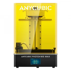 Anycubic Mono M3 Max 3D štampač