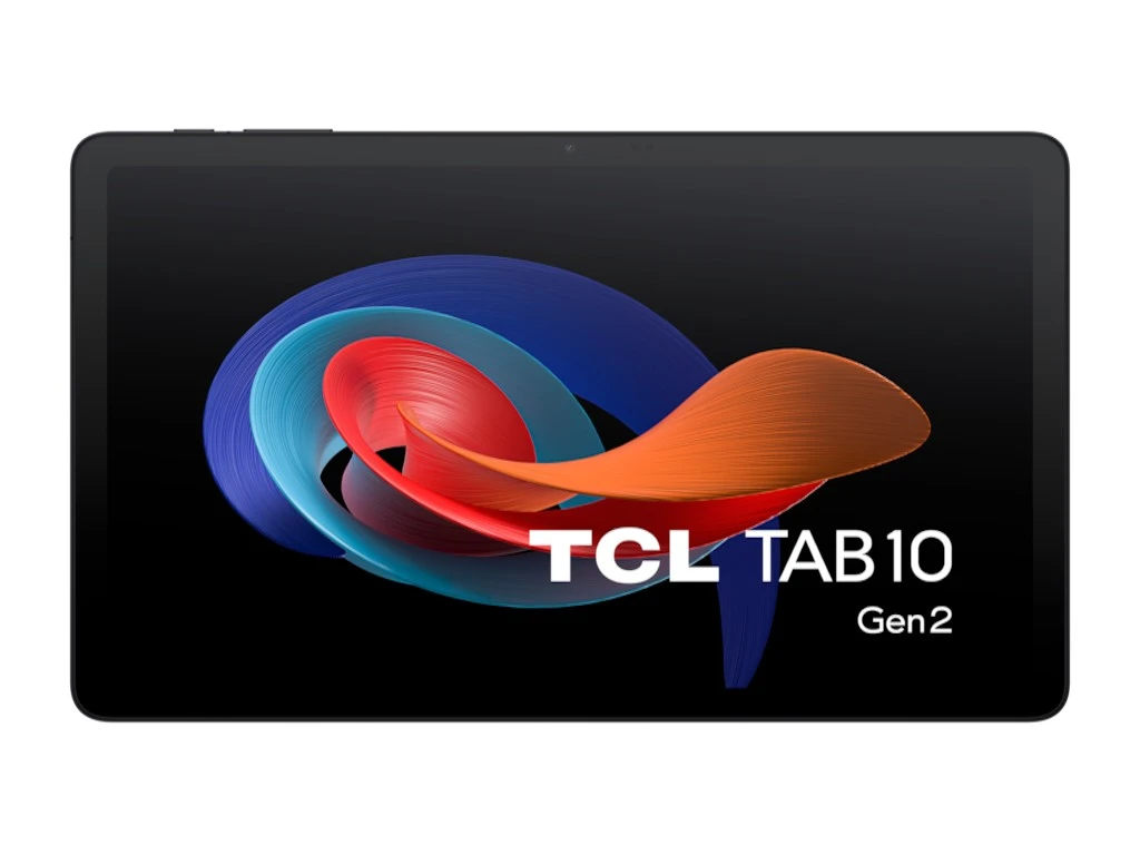 TCL Tab 10 Gen2 4/64GB WiFi (8496G-2CLCE211) crni tablet 10.4" Octa Core MediaTek MT8768T 4GB 64GB 8 Mpx