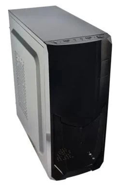 CT 5700G V2 kompjuter AMD Ryzen 5 5700G 16GB 512GB SSD Radeon Graphics 500W