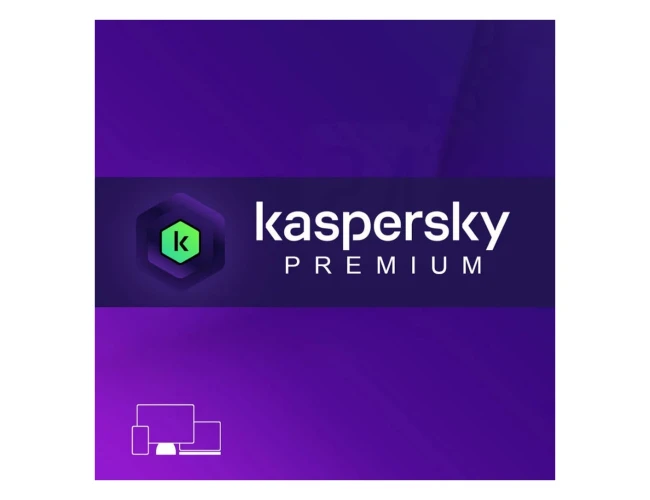 Kaspersky Premium jedna licenca (pravna lica)