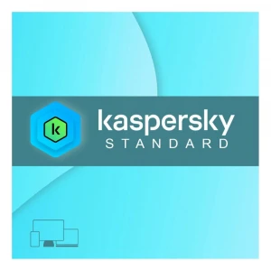 Kaspersky Standard paket 5 licenci (fizička lica)