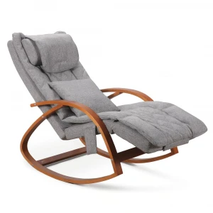 Naipo MGC-2300P masažna stolica