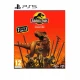 Nighthawk Interactive (PS5) Jurassic Park Classic Games Collection igrica