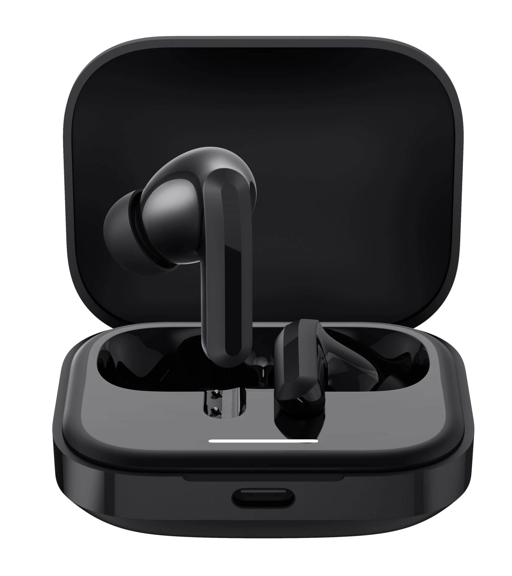 Xiaomi Redmi Buds 5 crne bežične slušalice
