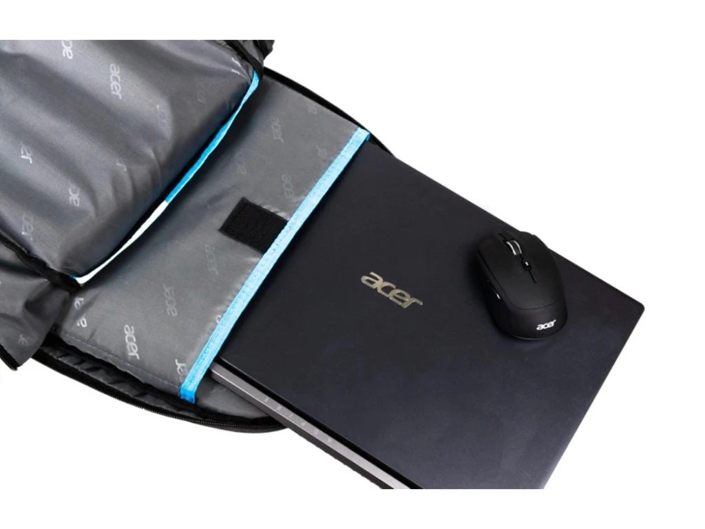Acer Predator (GP.BAG11.027) ranac za laptop 15.6" crni