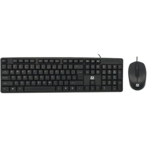 Jetion JT-DKB573 YU komplet tastatura+miš crni