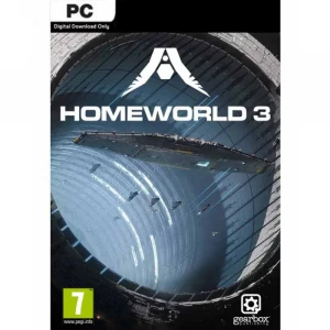 Gearbox Publishing (PC) Homeworld 3 - Collectors Edition igrica