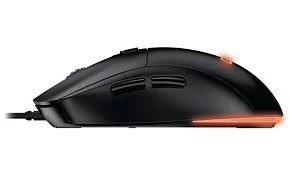 Genius GX Gaming Scorpion M500 RGB 3600 dpi gejmerski optički miš crni