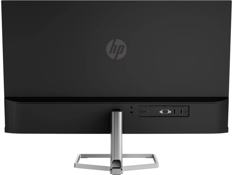 HP M27f (2G3D3E9) IPS monitor 27"