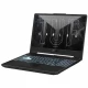 Asus TUF Gaming A15 FA506NF-HN019 gejmerski laptop 15.6" FHD AMD Ryzen 5 7535HS 16GB 1TB SSD GeForce RTX2050 crni