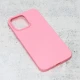 3G Gentle Color (1119910) zaštitna maska za telefon iPhone 14 Pro 6.1" roze