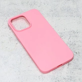 3G Gentle Color (1119911) zaštitna maska za telefon iPhone 14 6.1" roze