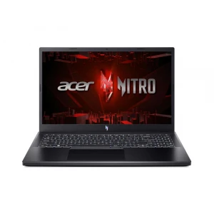 Acer Nitro ANV15-51 (NH.QNCEX.00D) gejmerski laptop Intel Octa Core i5 13420H 15.6" FHD 8GB 512GB SSD GeForce RTX3050 crni