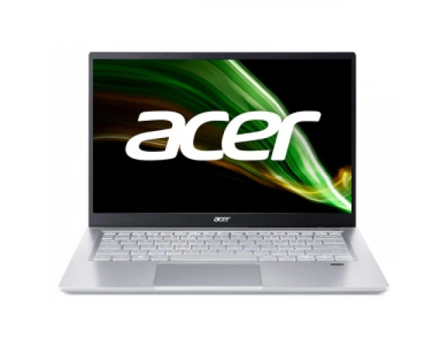 Acer Swift SF314-43 (NX.AB1EX.007) laptop 14" FHD AMD Ryzen 7 5700U 16GB 512GB SSD Radeon Graphics srebrni