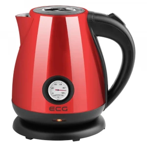 Ecg RK 1705 Metallico Rosso kuvalo za vodu 2200W