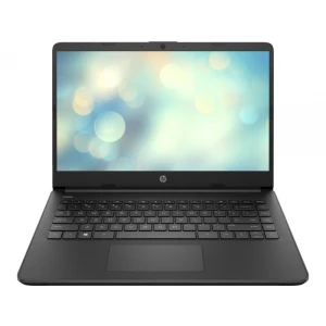 HP 14s-dq5181nia (9S3Y5EA) laptop Intel Hexa Core i3 1215U 14" HD 8GB 256GB SSD Intel UHD Graphics crni