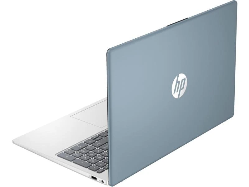 HP 15-fc0060nia (9S3Y8EA) laptop 15.6" FHD AMD Ryzen 5 7520U 8GB 512GB SSD Radeon Graphics plavi