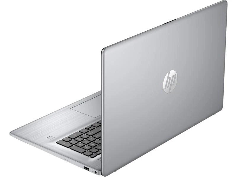 HP 470 G10 (8A4Y1EA) laptop Intel® Deca Core™ i7 1355U 17.3" FHD 16GB 1TB SSD GeForce MX550 Intel® Iris Xe srebrni