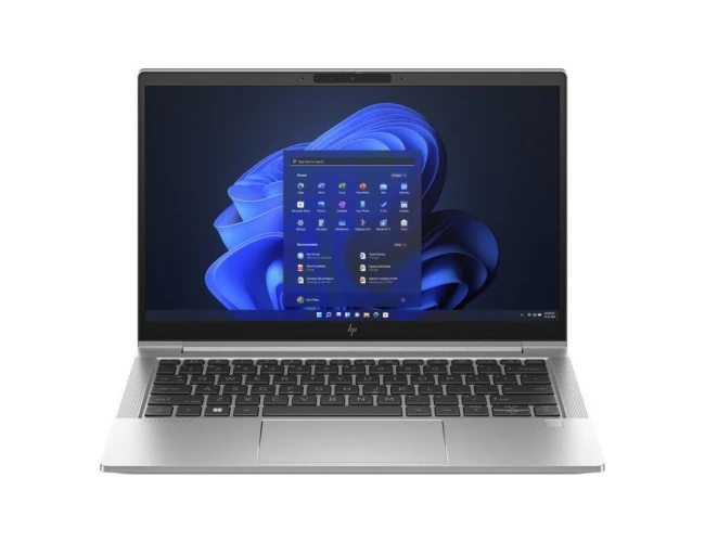 HP EliteBook 630 G10 (725N6EA) laptop Intel® Deca Core™ i5 1335U 13.3" FHD 16GB 512GB SSD Intel® Iris Xe Win11 Pro srebrni