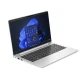 HP EliteBook 640 G10 (725P2EA) laptop Intel® Deca Core™ i5 1335U 14" FHD 16GB 512GB SSD Intel® Iris Xe Win11 Pro srebrni