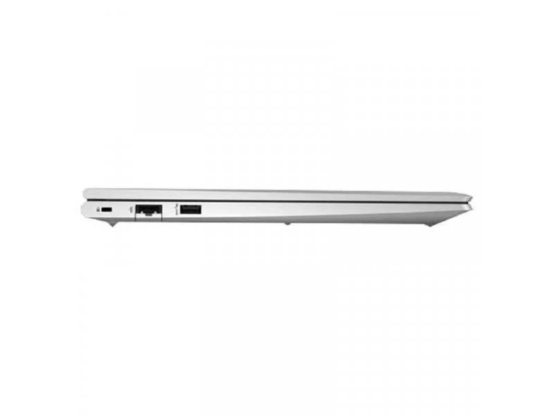 HP ProBook 450 G9 laptop Intel® Deca Core™ i7 1255U 15.6" FHD 8GB 512GB SSD Intel® Iris Xe srebrni