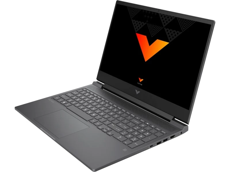 HP Victus 16-s0010nm (8D6T7EA) gejmerski laptop 16.1" FHD AMD Ryzen 5 7640HS 16GB 512GB SSD GeForce RTX4060 srebrni