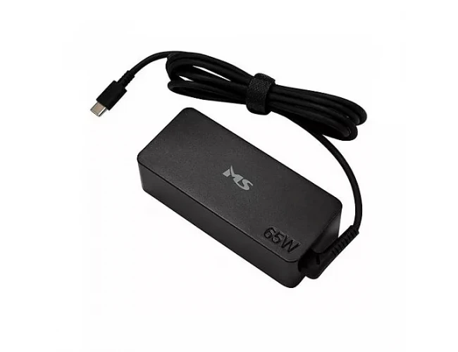 MS Arger C300 punjač za laptop USB C 5A 20V 65W